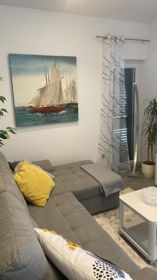 Villa Dupini Baška Zewnętrze zdjęcie