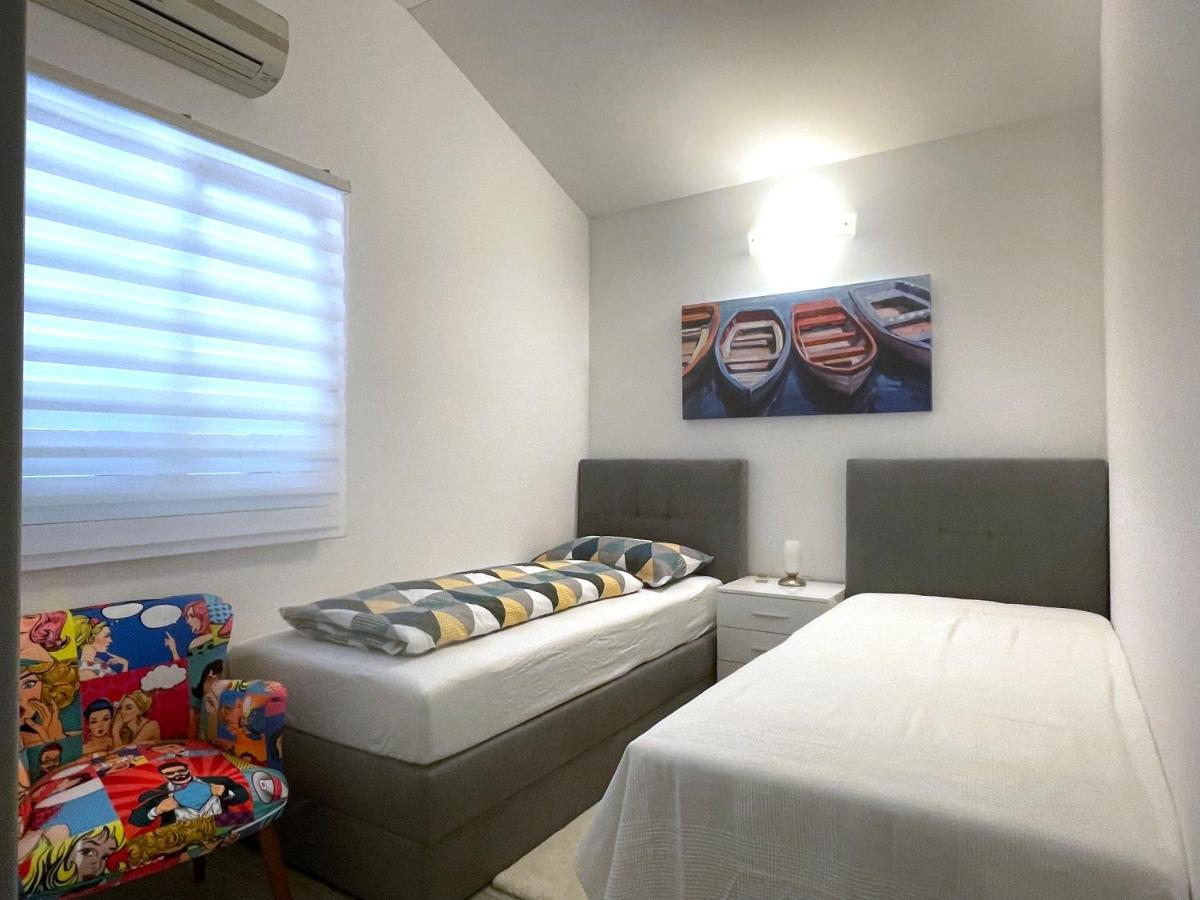 Villa Dupini Baška Zewnętrze zdjęcie