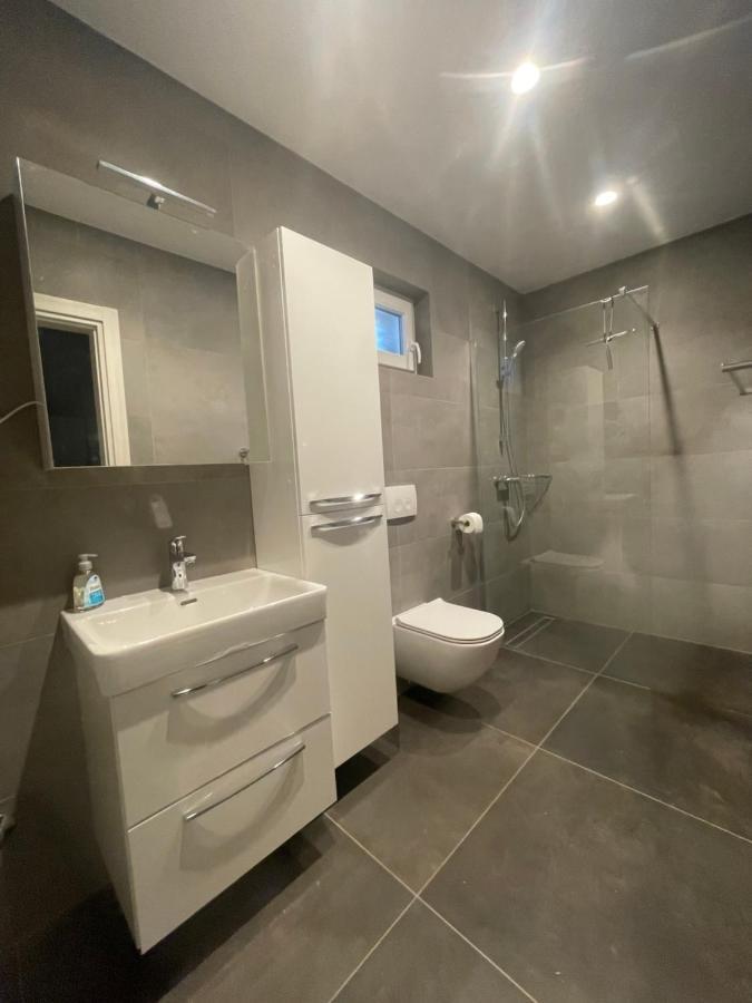 Villa Dupini Baška Zewnętrze zdjęcie