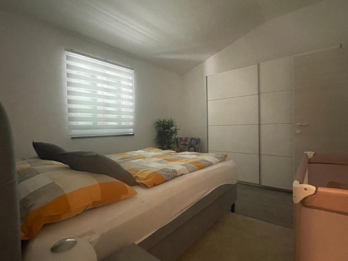 Villa Dupini Baška Zewnętrze zdjęcie
