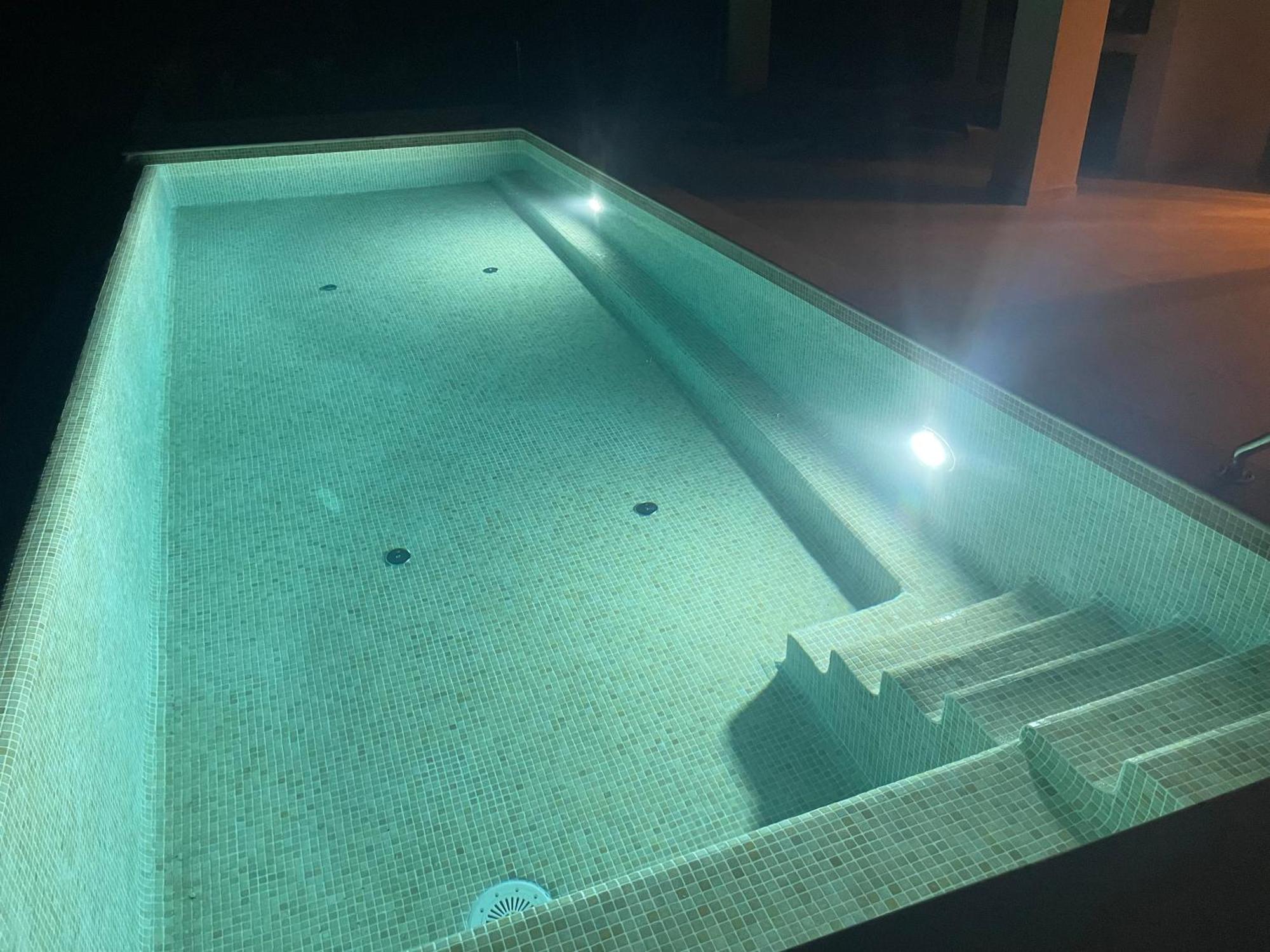 Villa Dupini Baška Zewnętrze zdjęcie